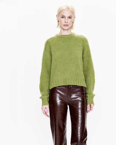adina everyday sweater