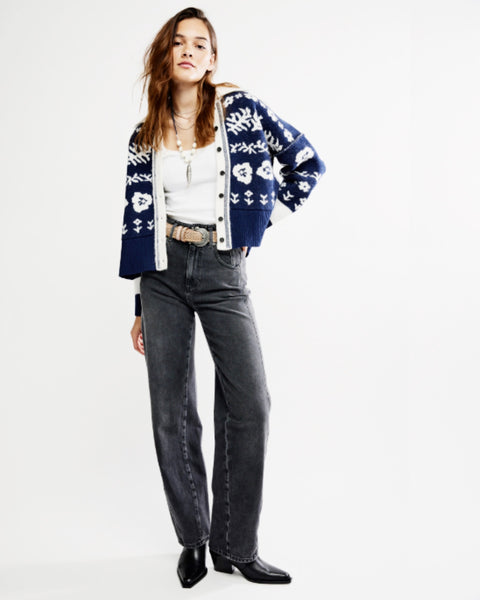 shelby cardigan