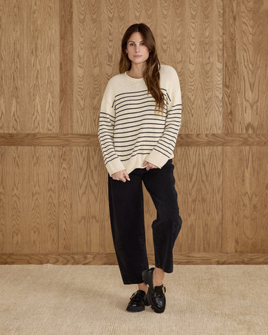 womens jacques sweater