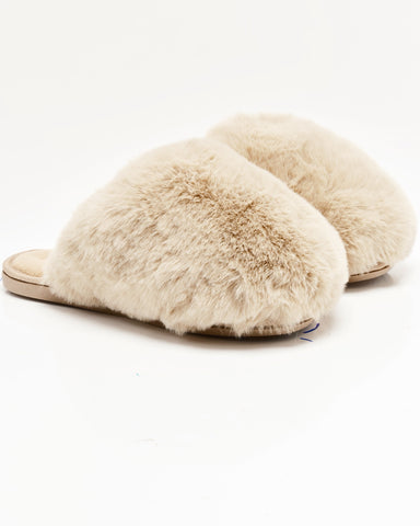 snowball slippers