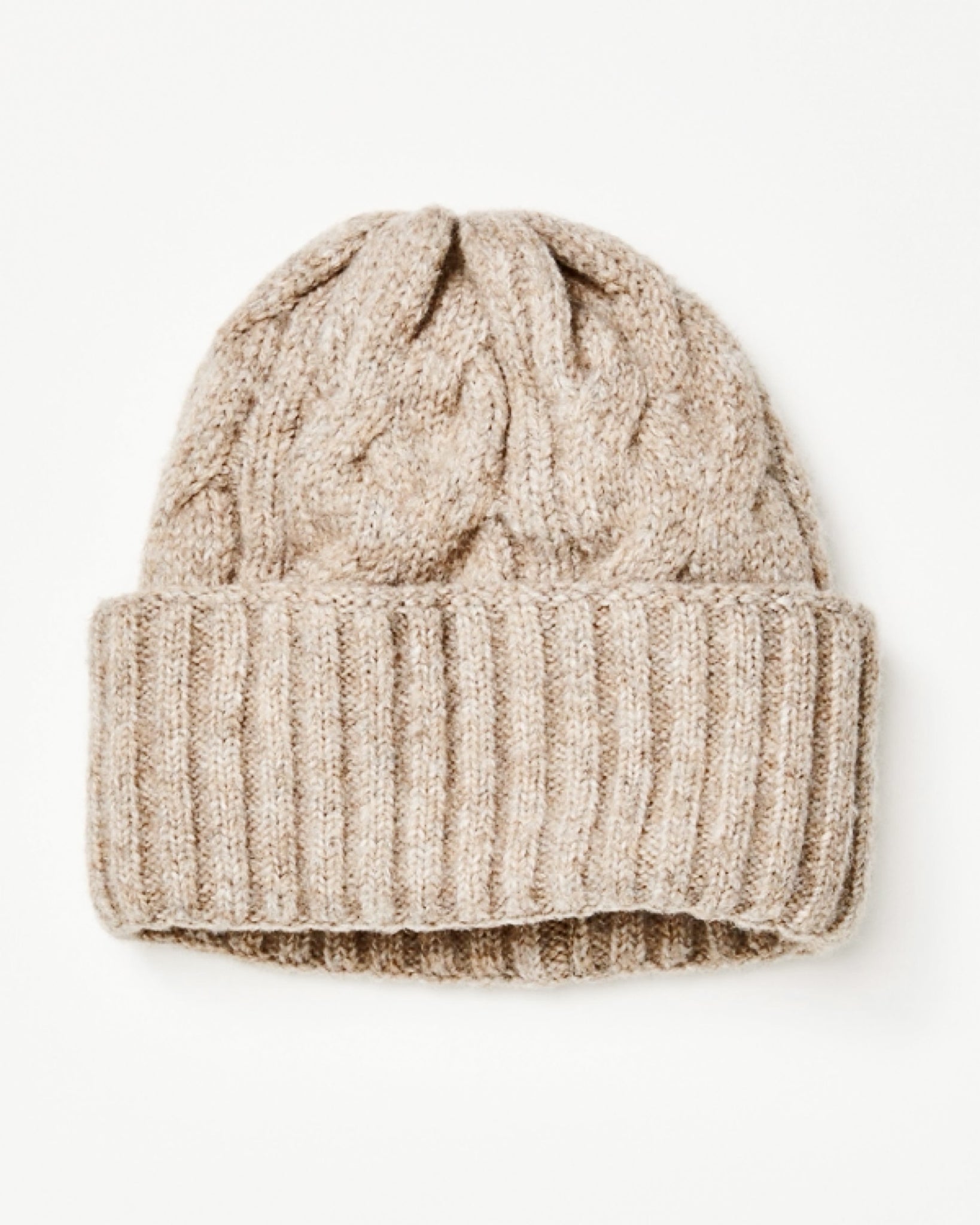 coast line beanie