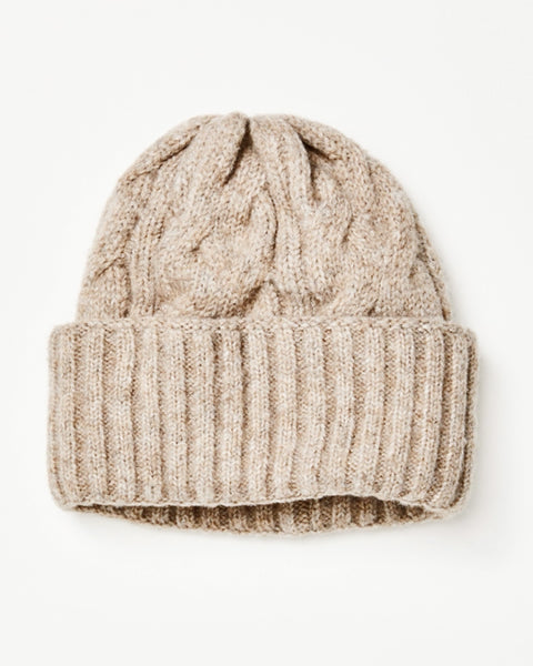 coast line beanie