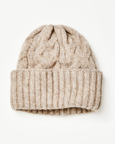 coast line beanie