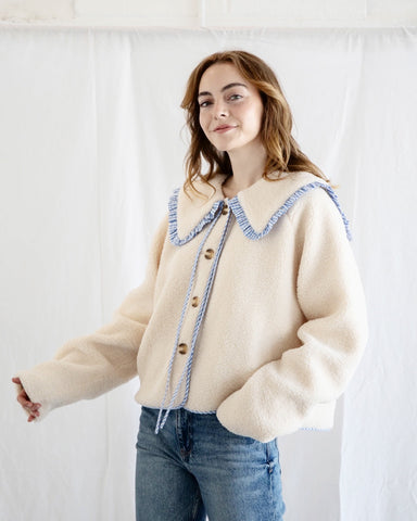 thea jacket