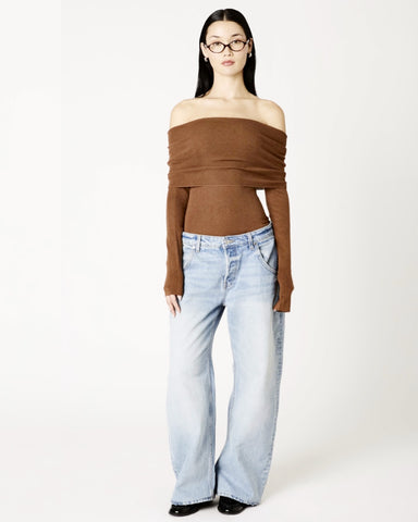 islay sweater