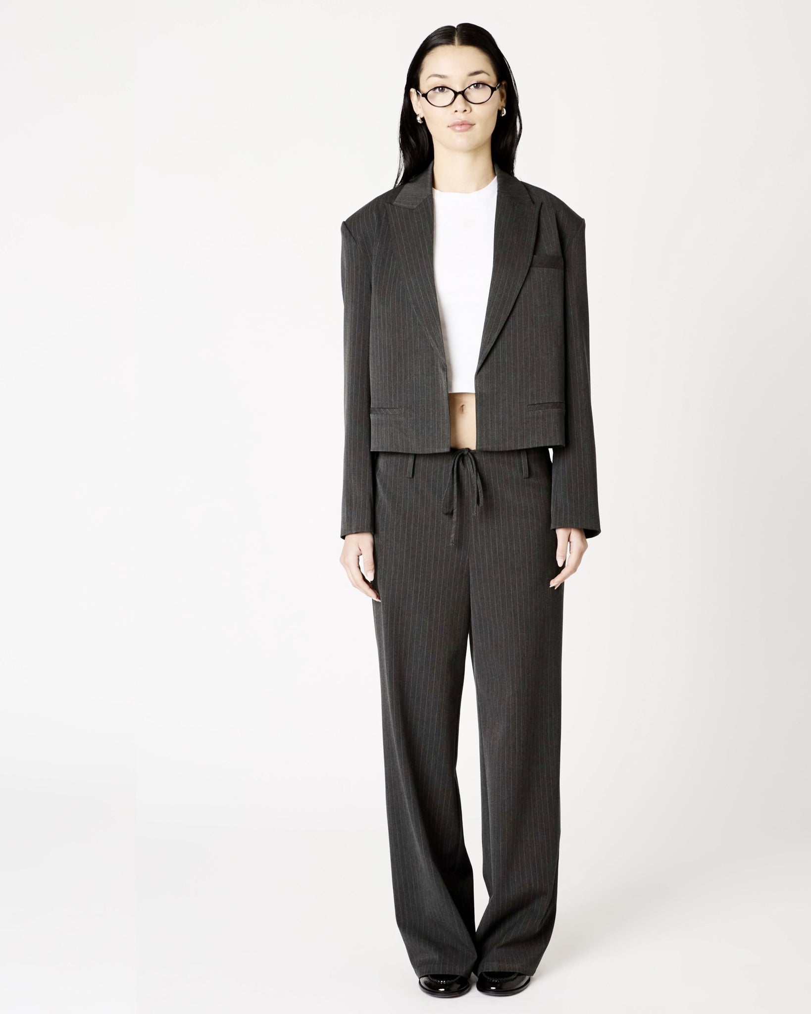 nerys blazer