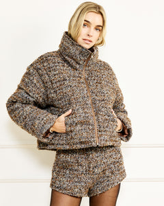 clyde puffer jacket