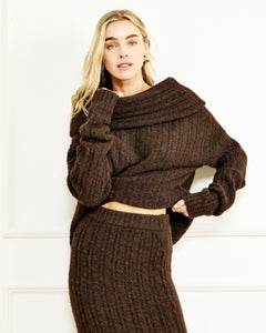 ophelie sweater
