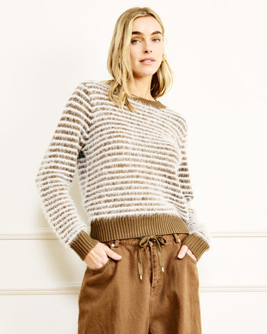 lyon sweater