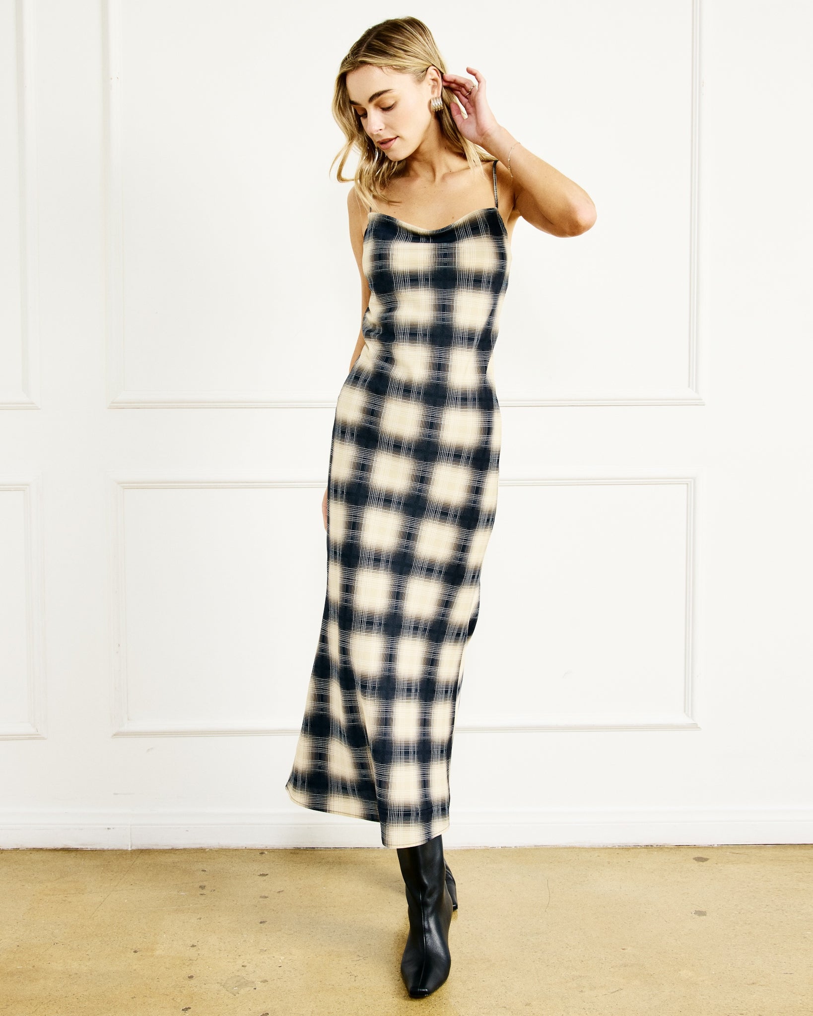 maven dress