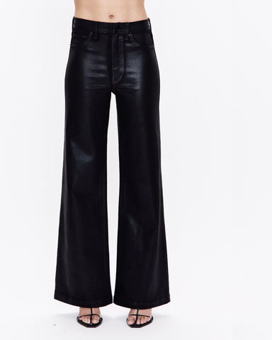 lana high rise ultra wide leg