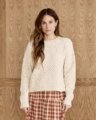 women's carolina sweater