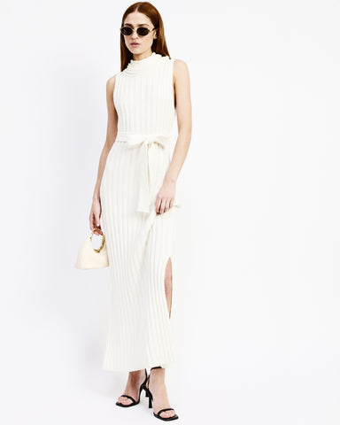 stenson maxi sweater dress