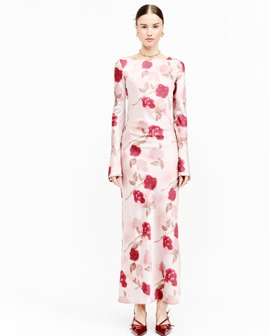 Georgie Floral Dress