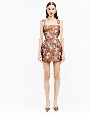 Romony Dress