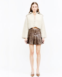 Harley Natural Pullover