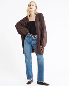 aspen cardigan