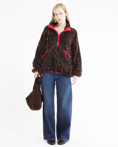 sun valley sherpa