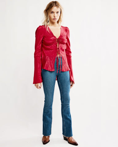bali ariel top