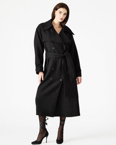 enora coat