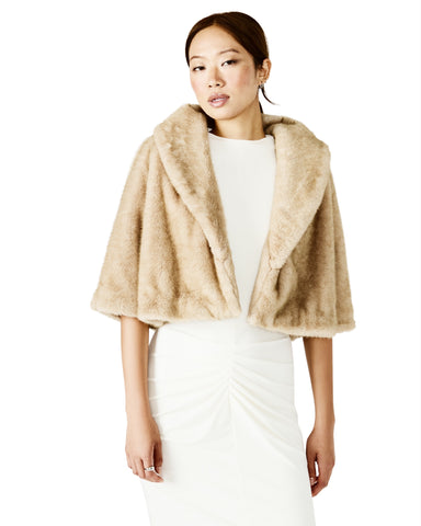 hestia coat