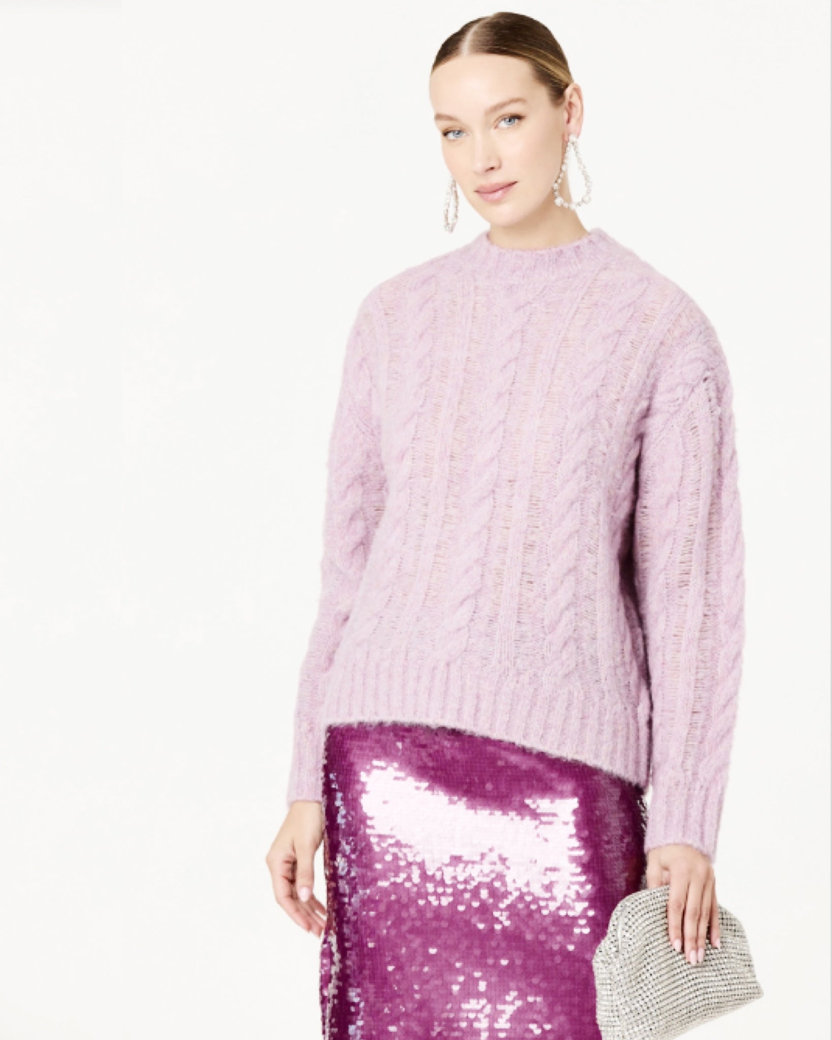 violetta sweater