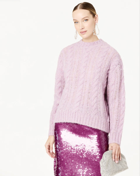 violetta sweater