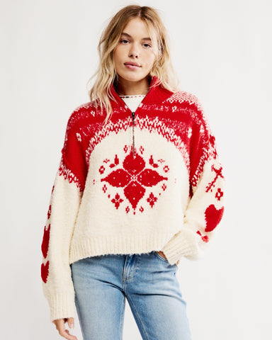 mythical sweater