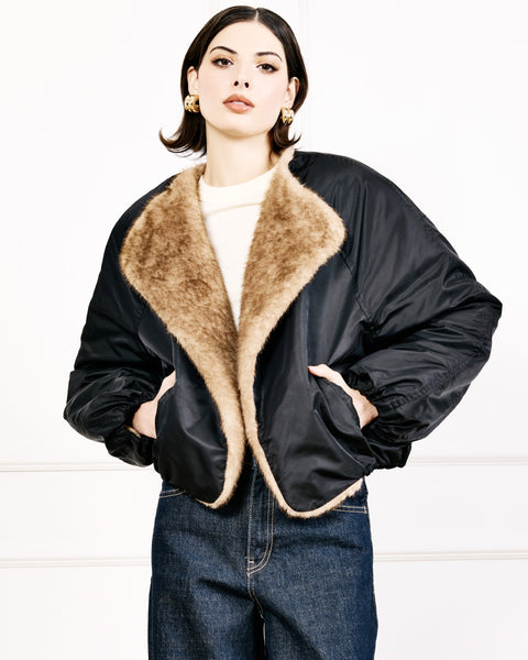 camden bomber jacket