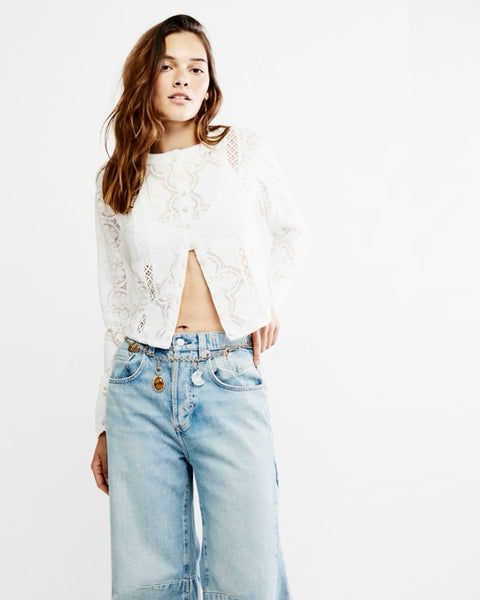 jae knit long sleeve