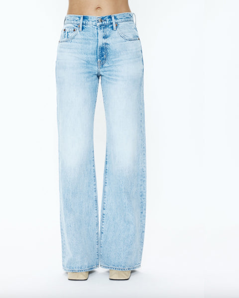 larsen relaxed flare
