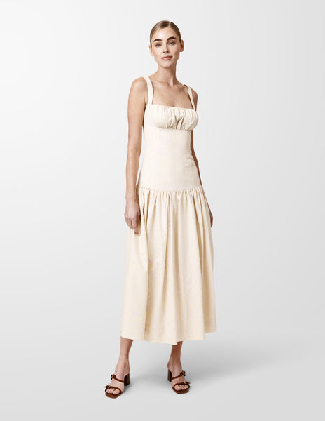 noemi maxi dress