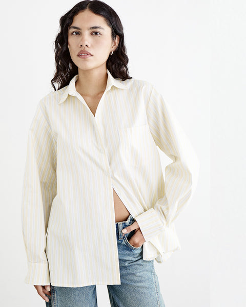 turner shirt