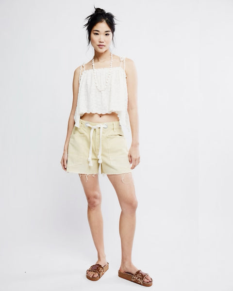 moxie shorts