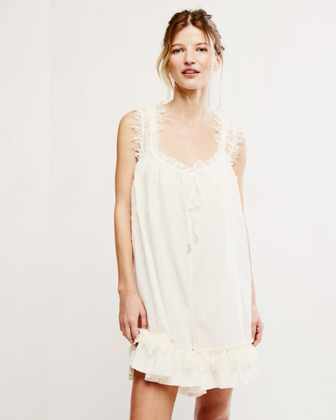 wish me luck romper