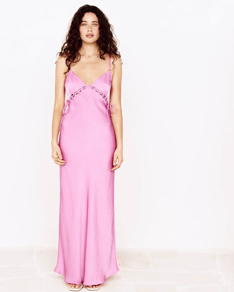 chiara maxi dress