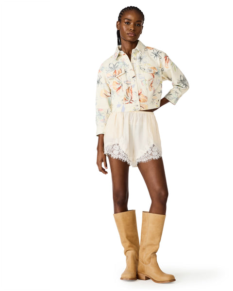 daisee short