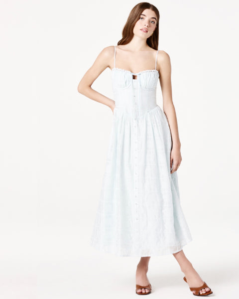 aubrey dress