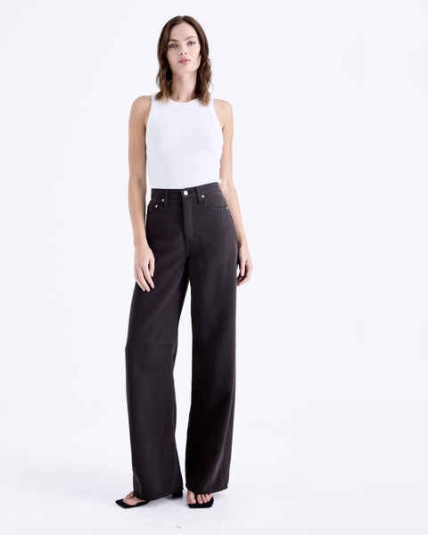 sydney linen pant