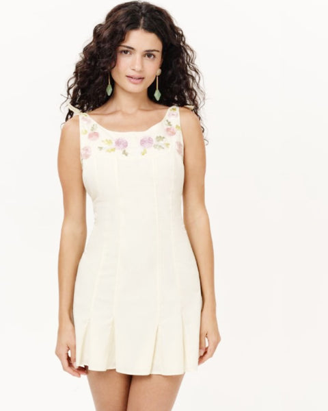 amari mini dress