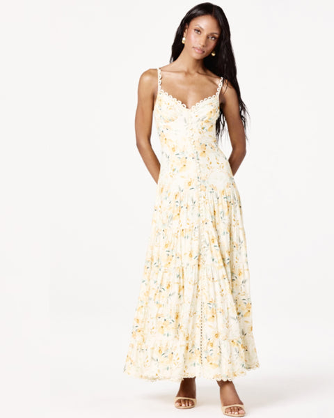 tazia dress
