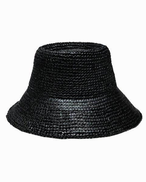 tali raffia bucket
