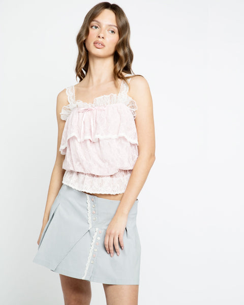 petunia top