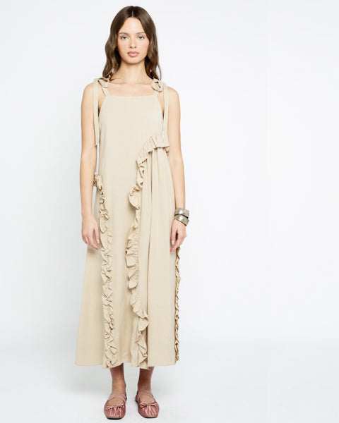 tara cami dress