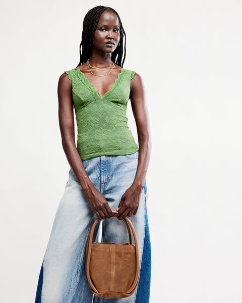 barlow bucket bag