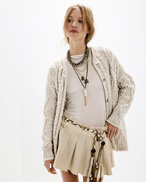 opal cardigan