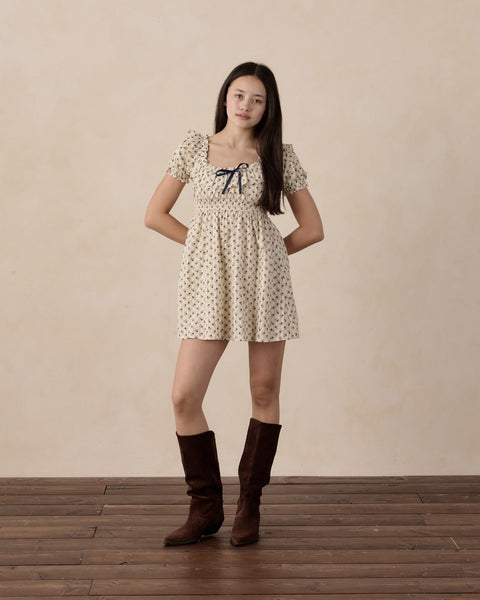 teen dillon dress