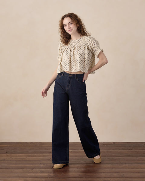 women's colette top