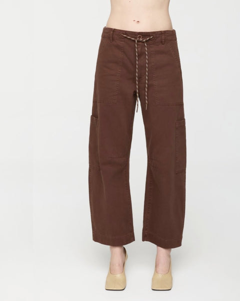 sabrina utility pants