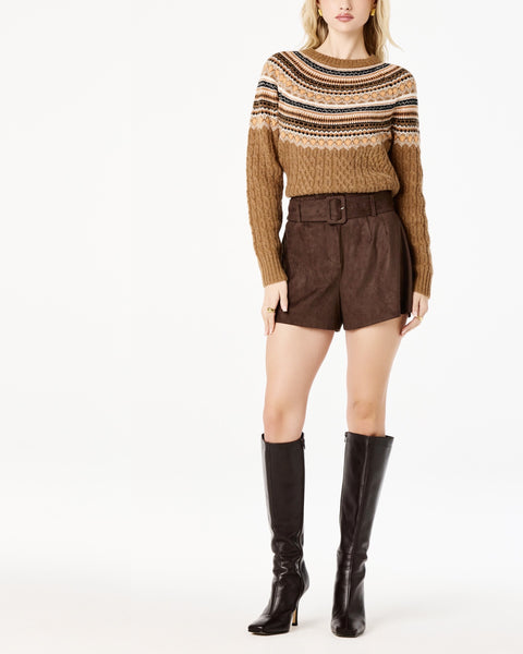 daria sweater